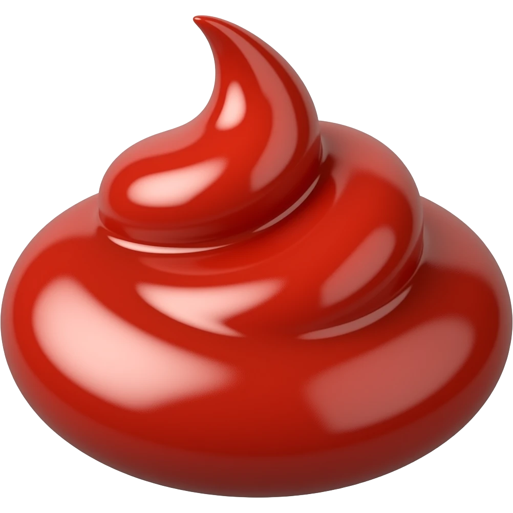 ketchup emoji