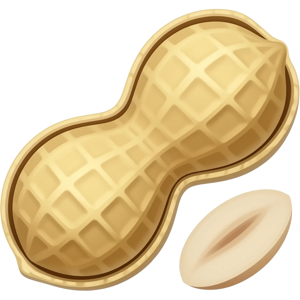 PEANUT emoji