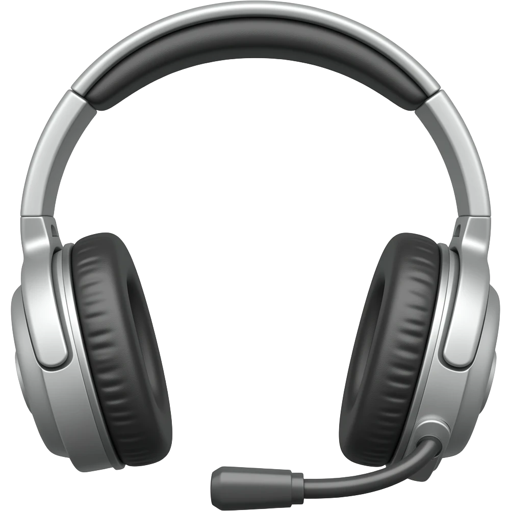 headset kabel emoji