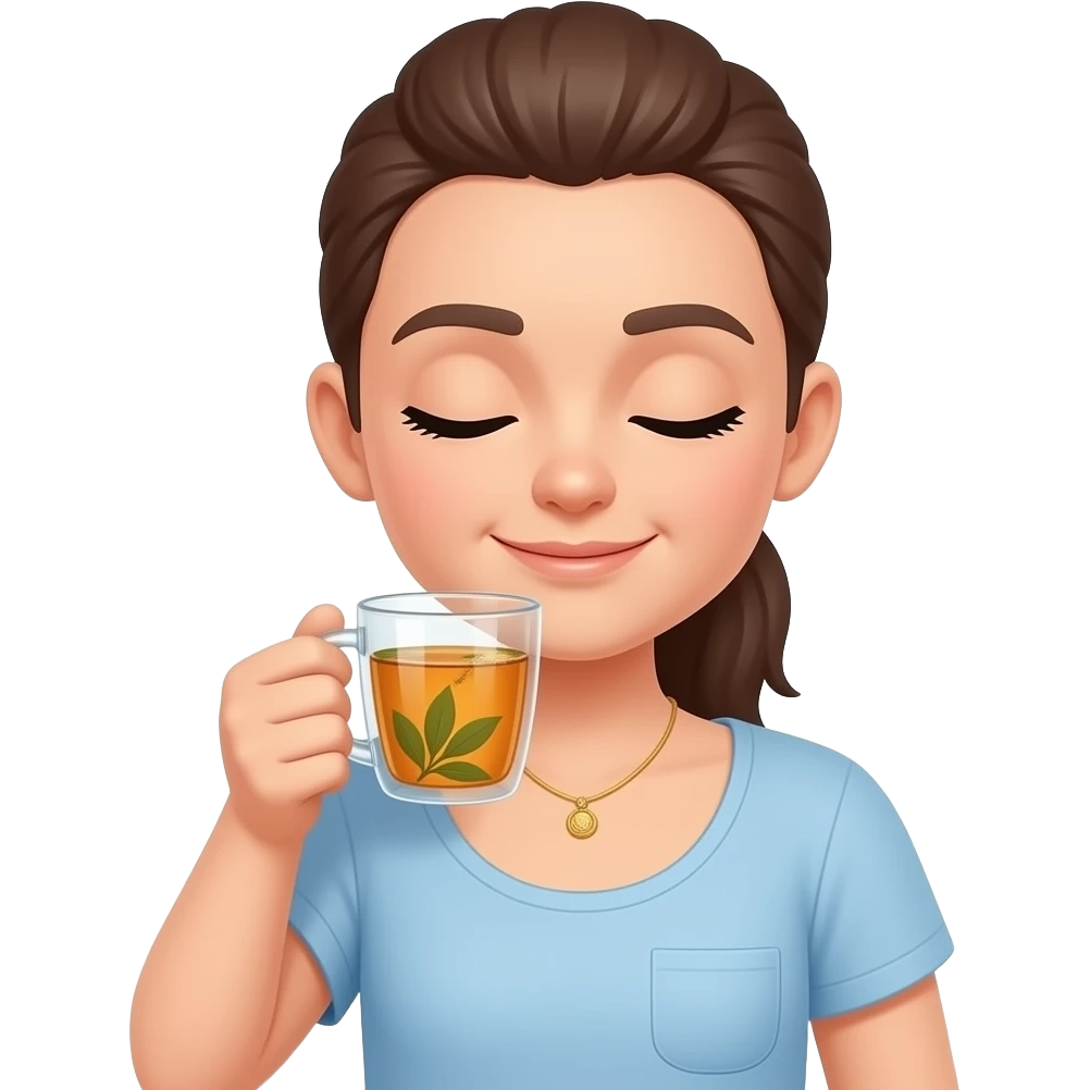 self care emoji