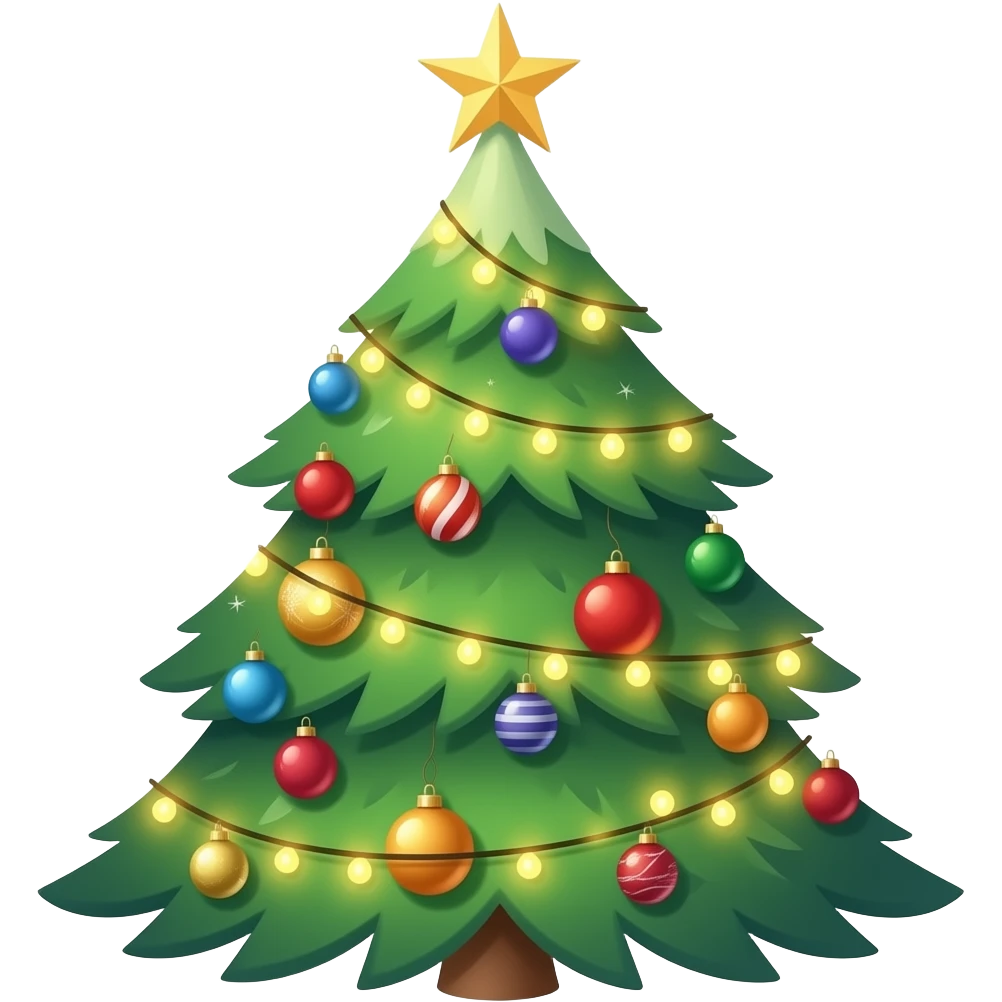 christmas emoji