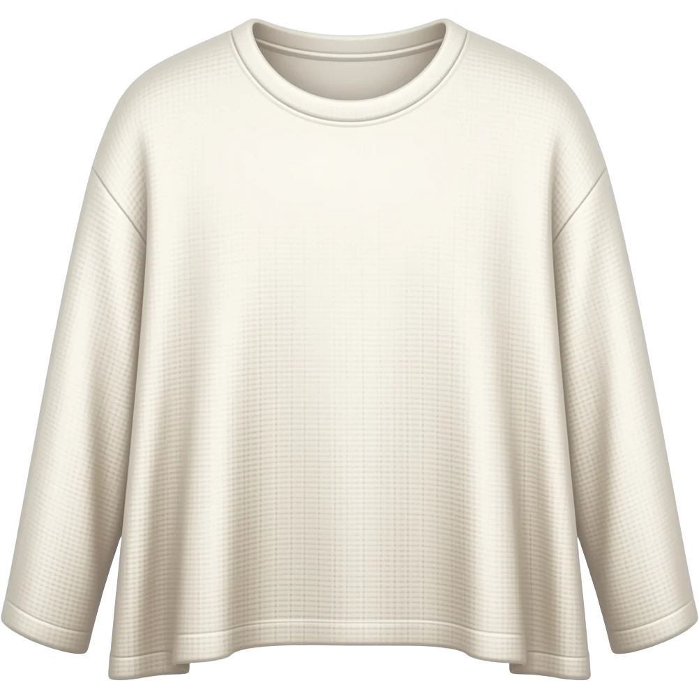 linen emoji