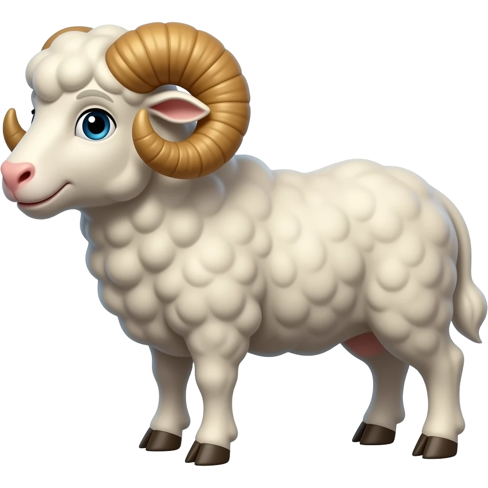 RAM emoji