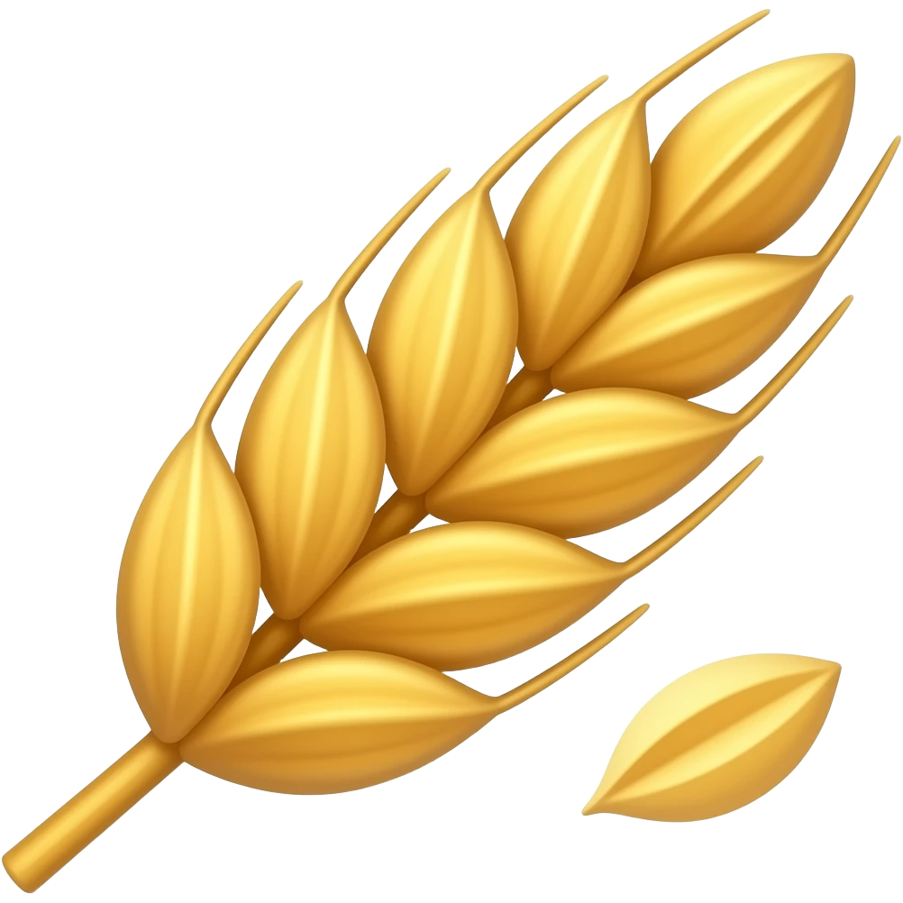 oat emoji