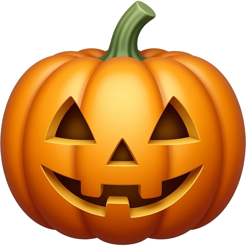 HALLOWEN emoji