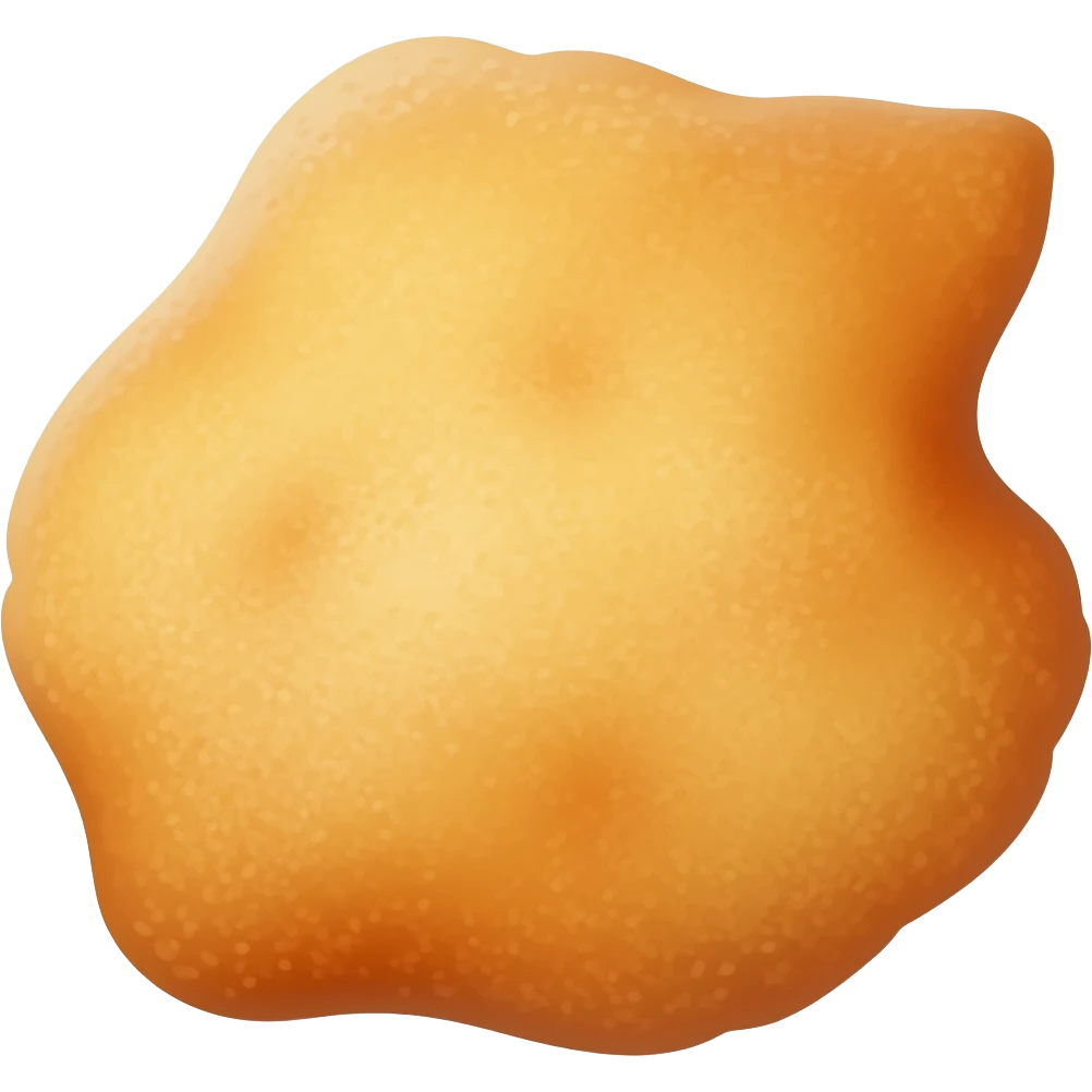 fried milk emoji