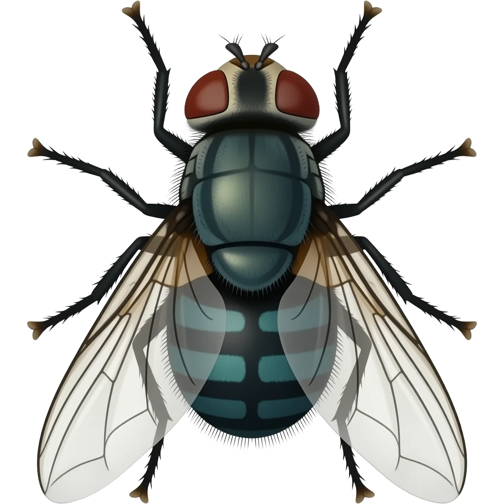 fly emoji