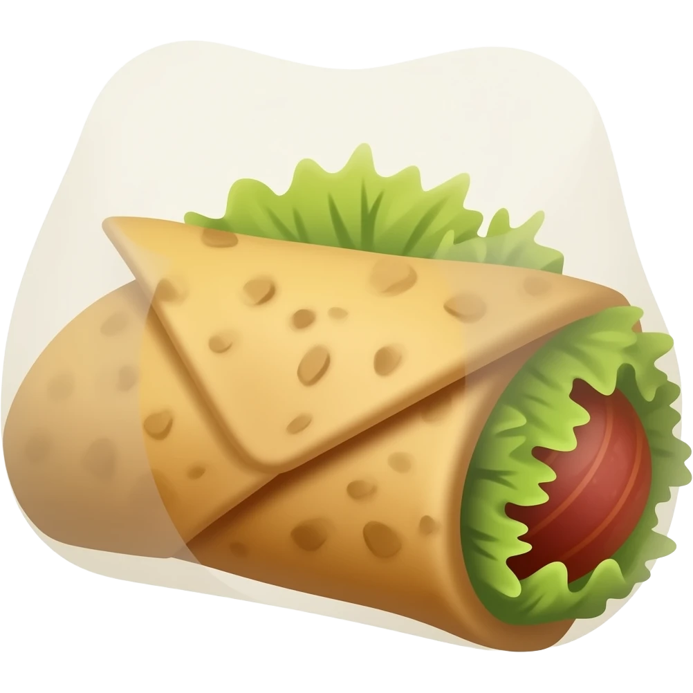 Yufkalı et emoji