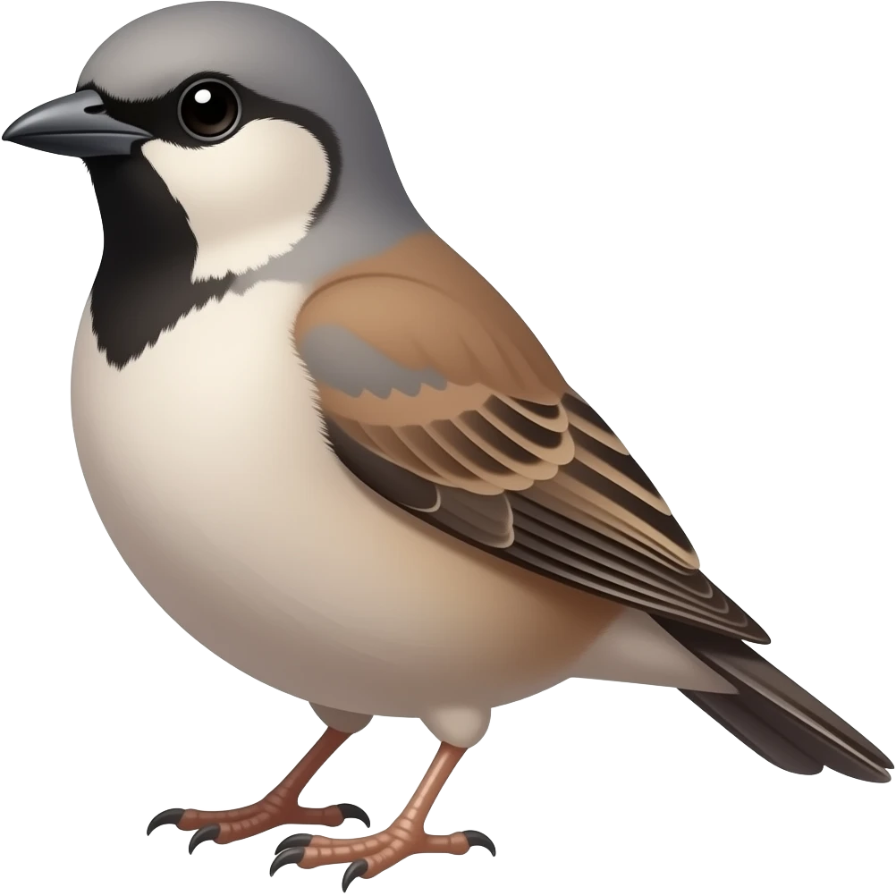 bird emoji