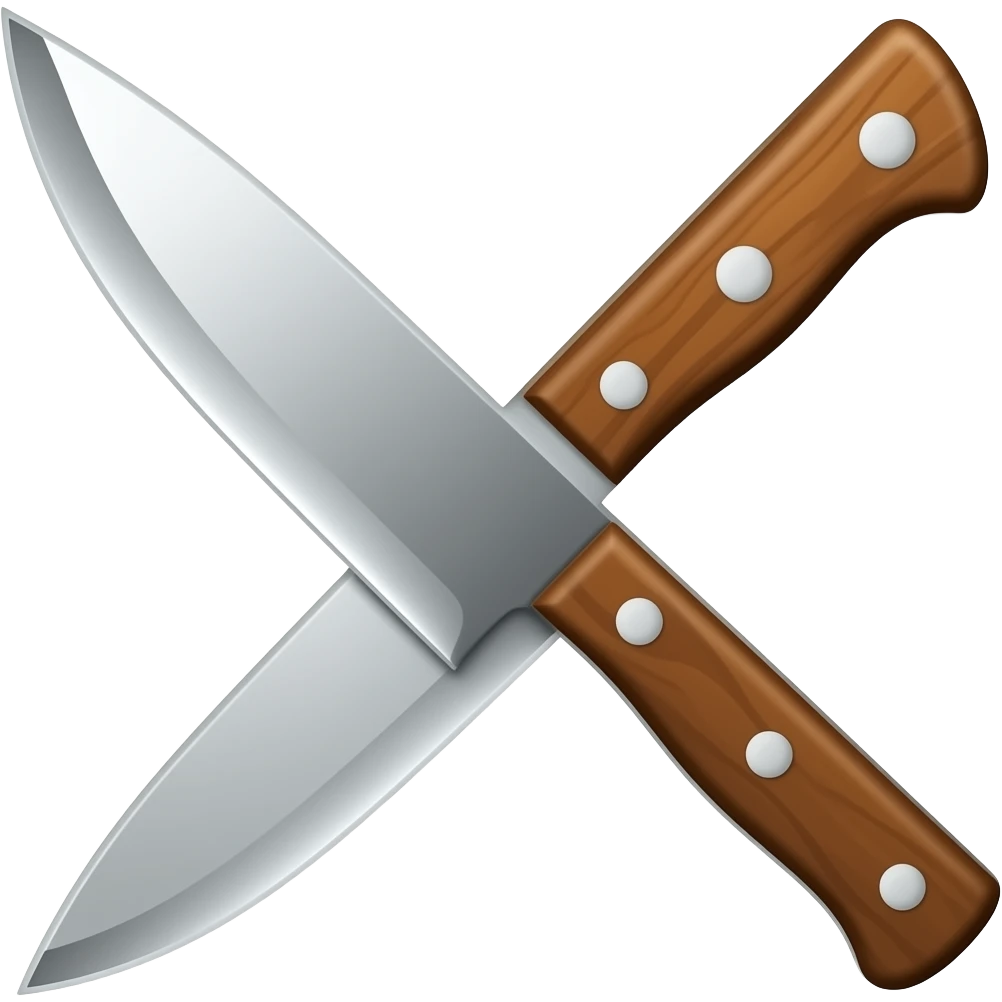 knife emoji
