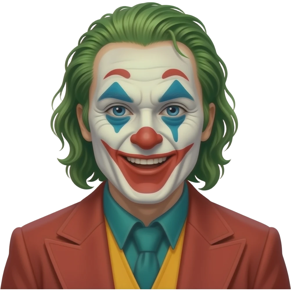 payaso emoji