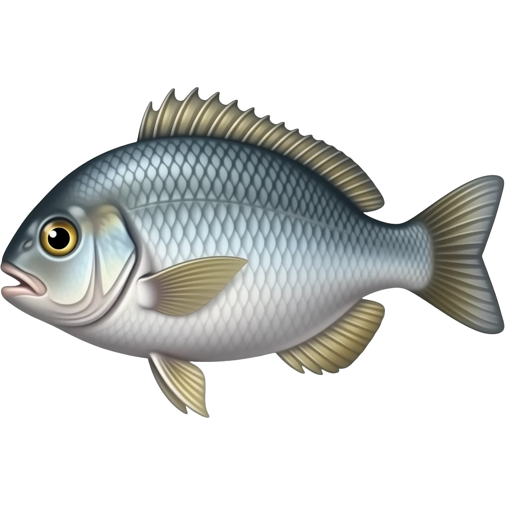 Fish emoji