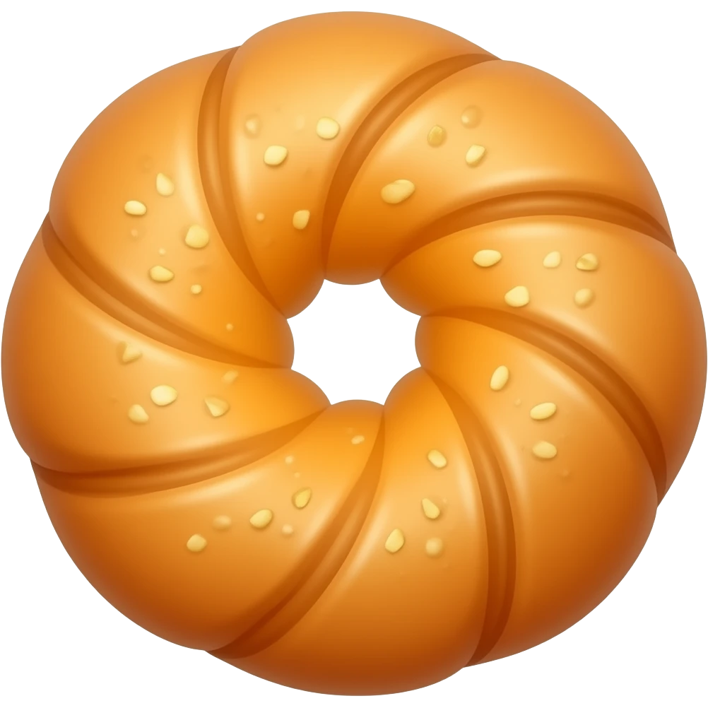 PASTRY emoji