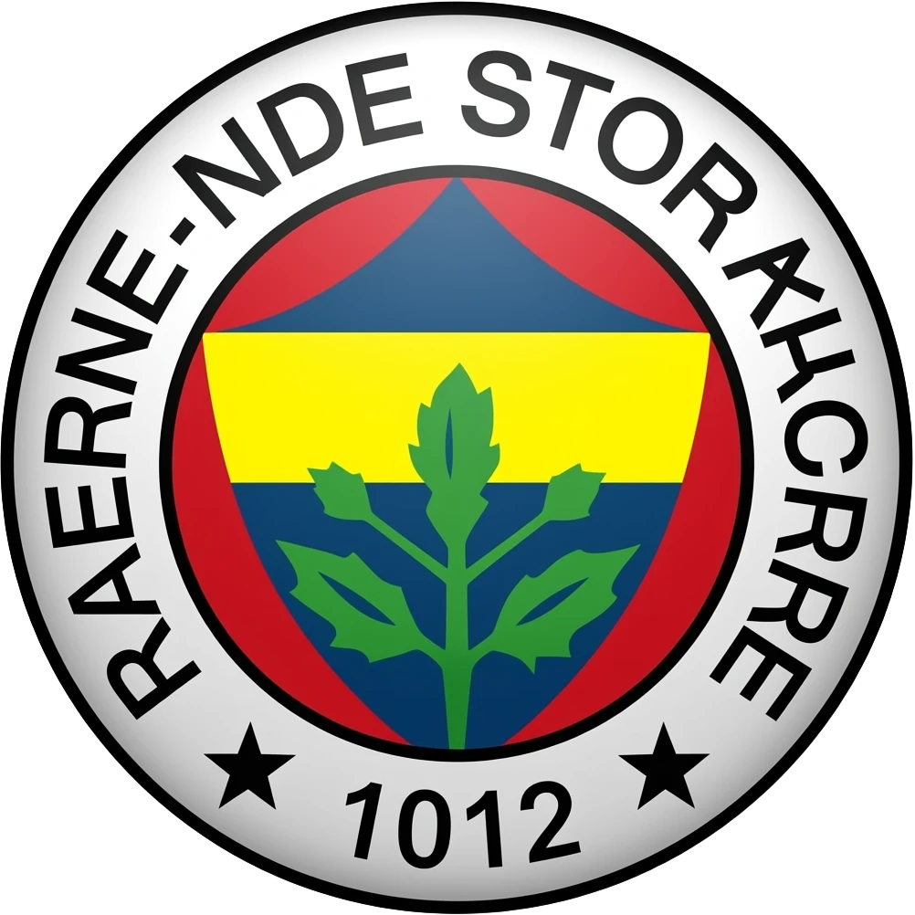 Fenerbahçe emoji
