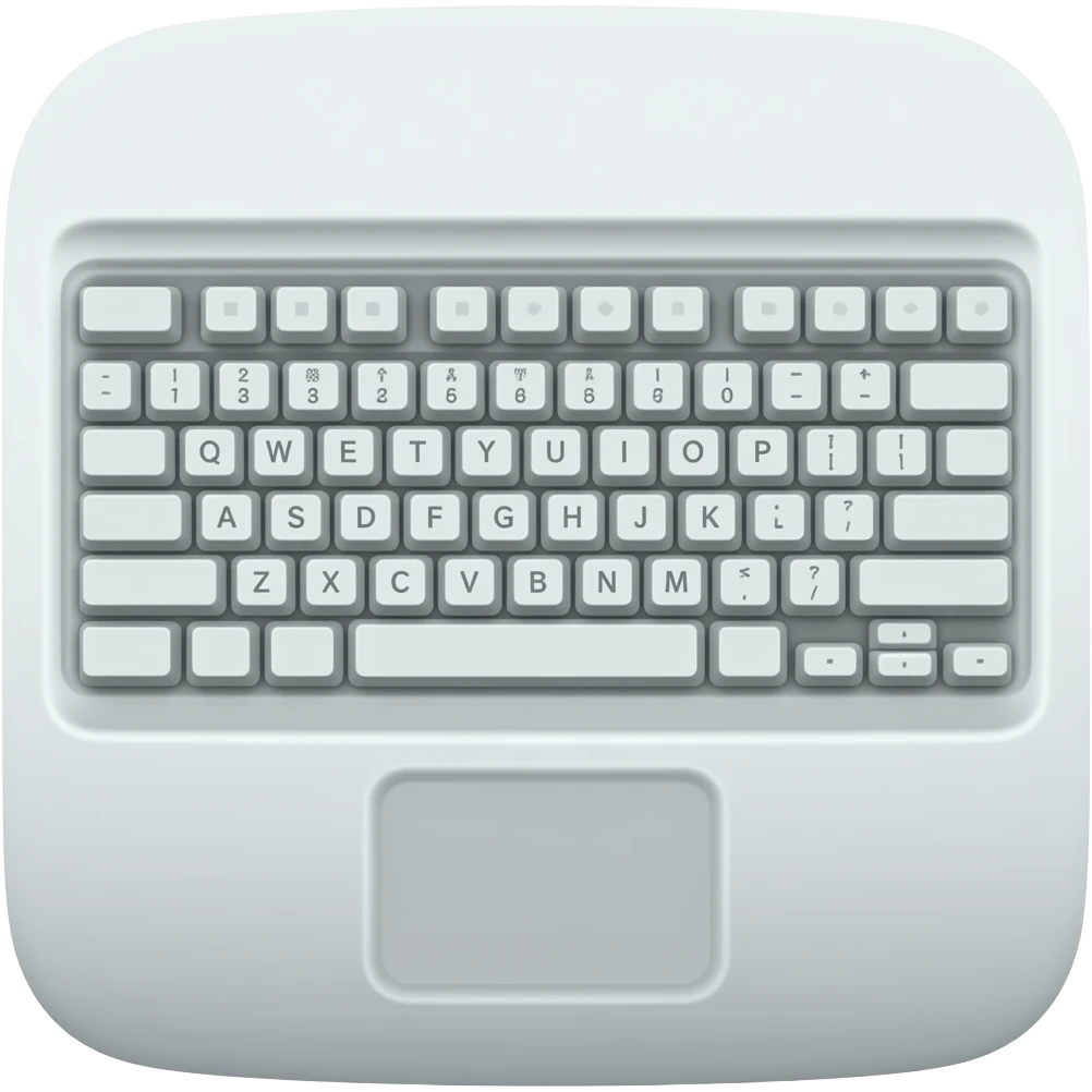 اريده في الكيبورد او انسخه وارسله emoji
