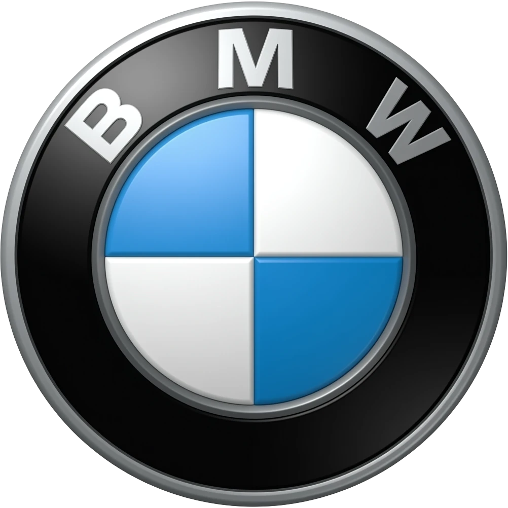 BMW emoji