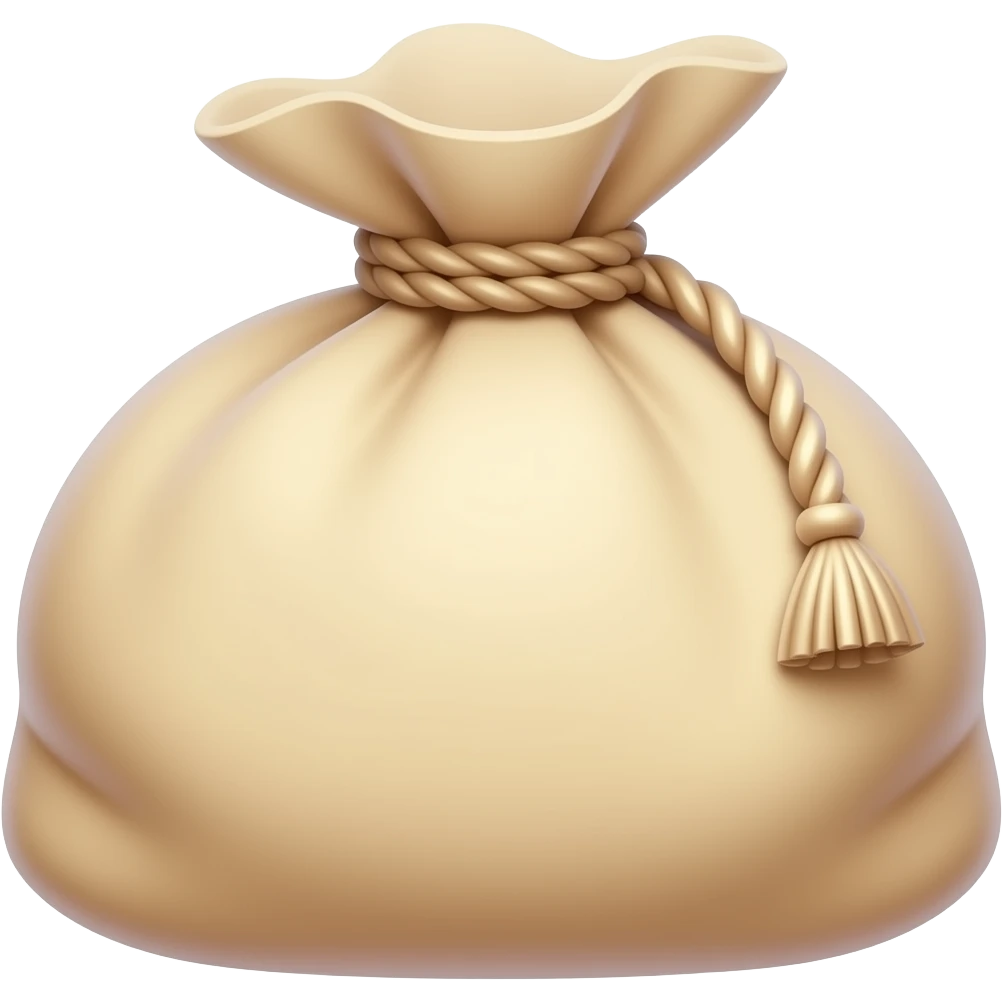 bag emoji