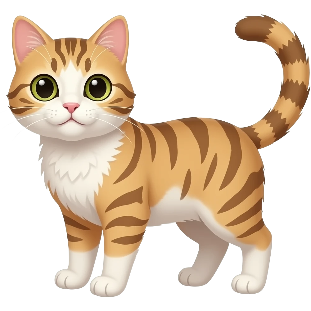 Cat emoji