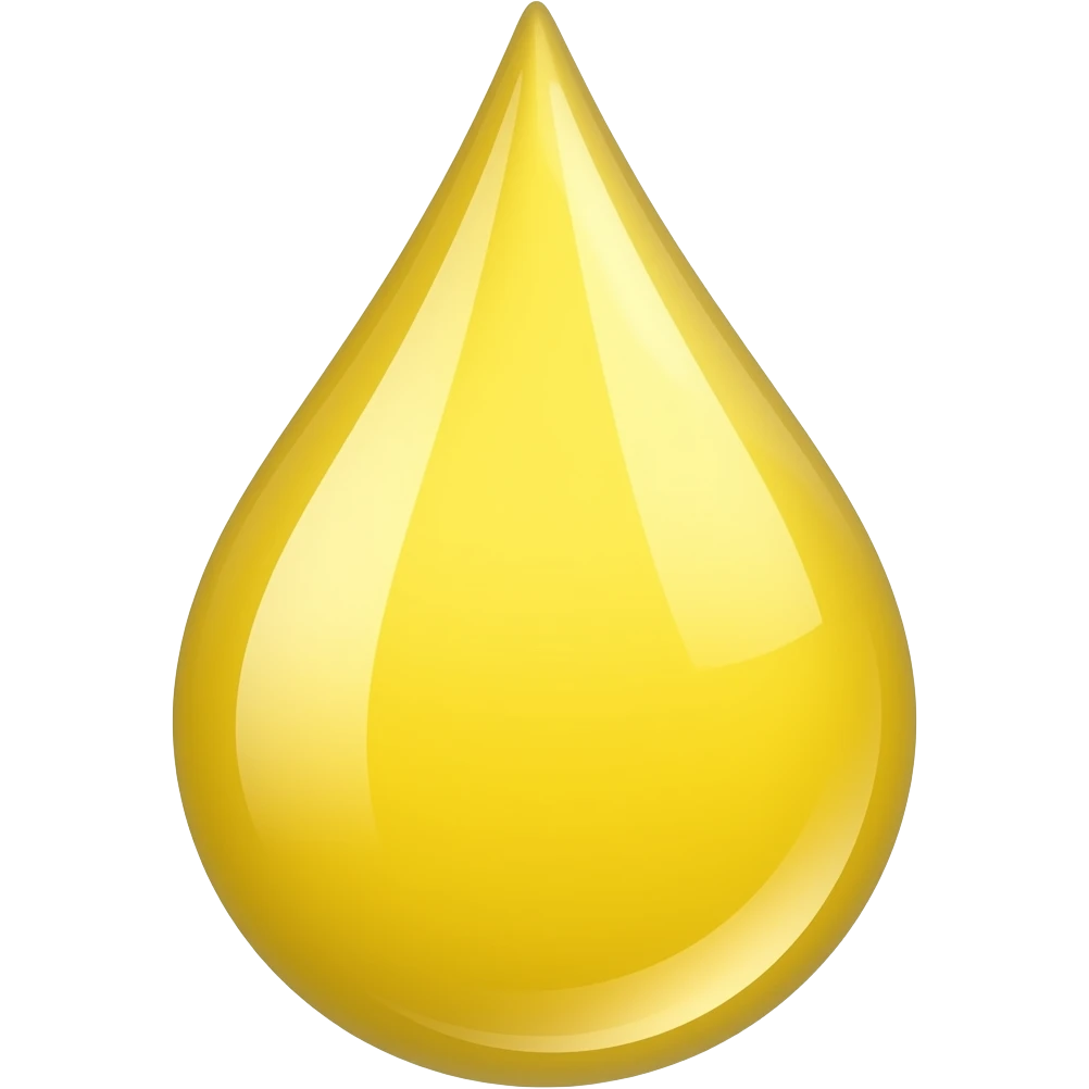 Yellow dewish emoji