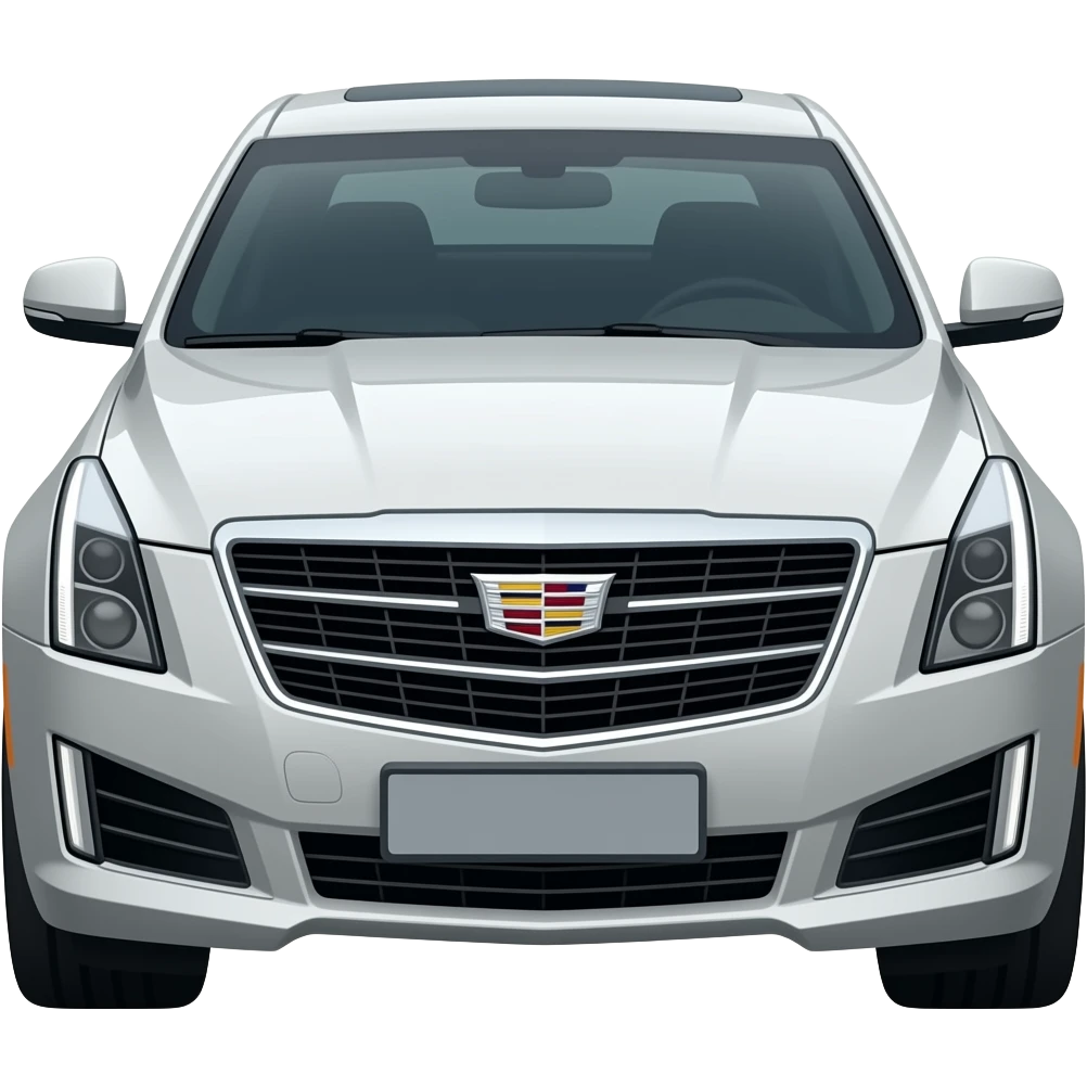 Cadillac emojis emoji