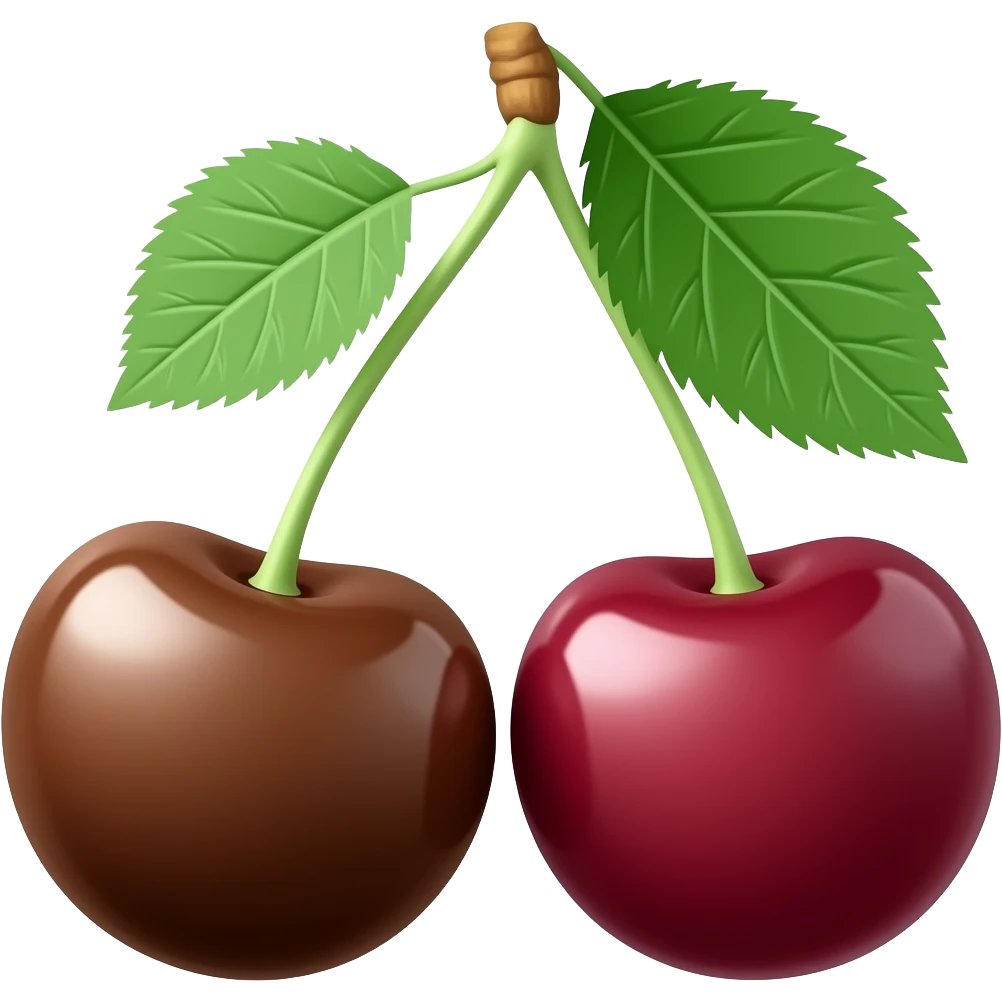 schoko-kirch emoji