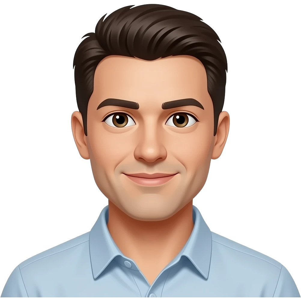 make me look real emoji