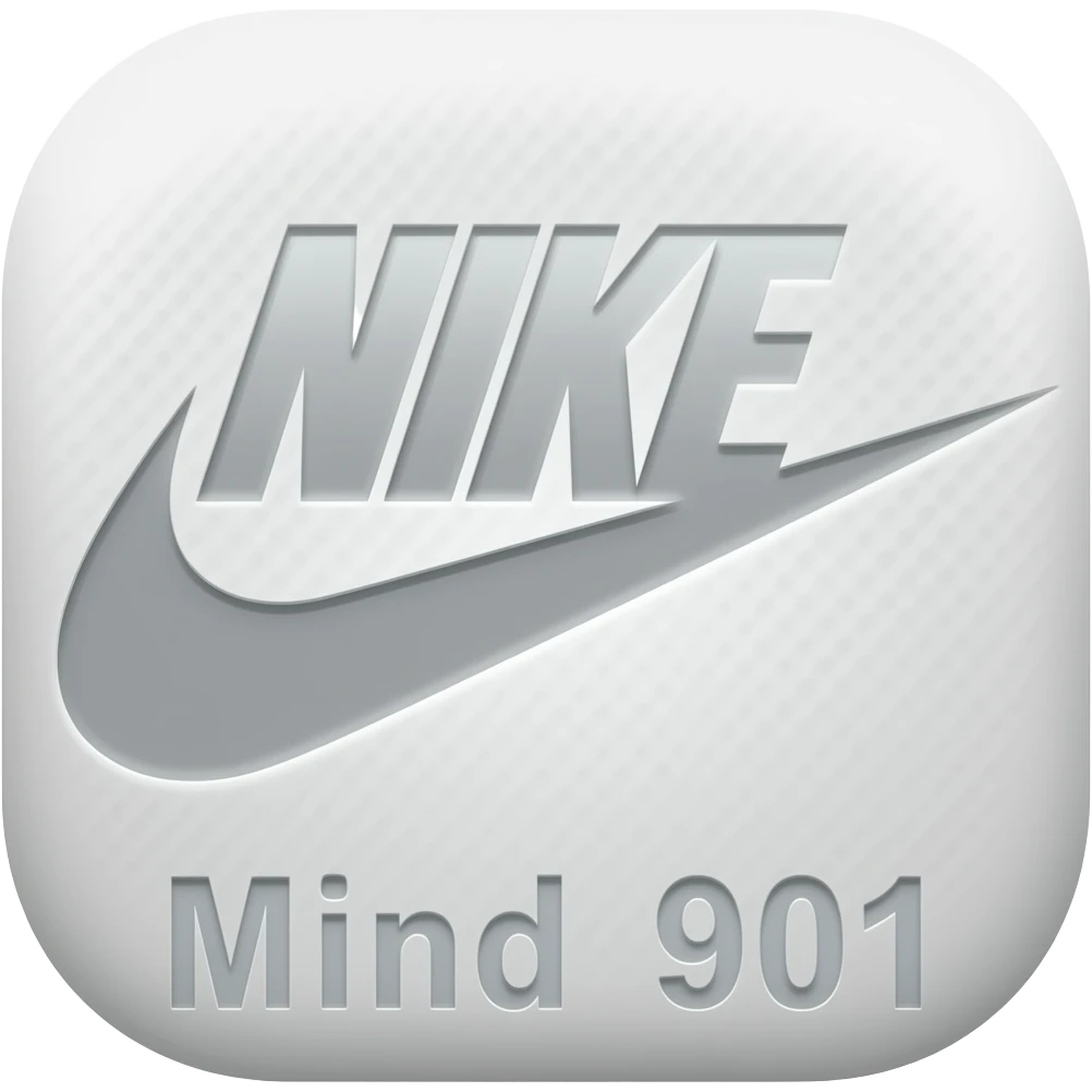 nike mind001 emoji