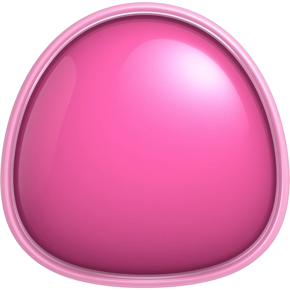 important pink emoji