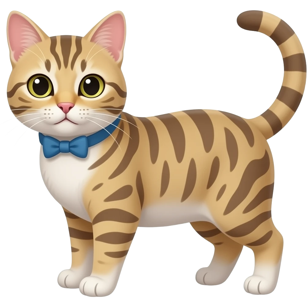 cat emoji