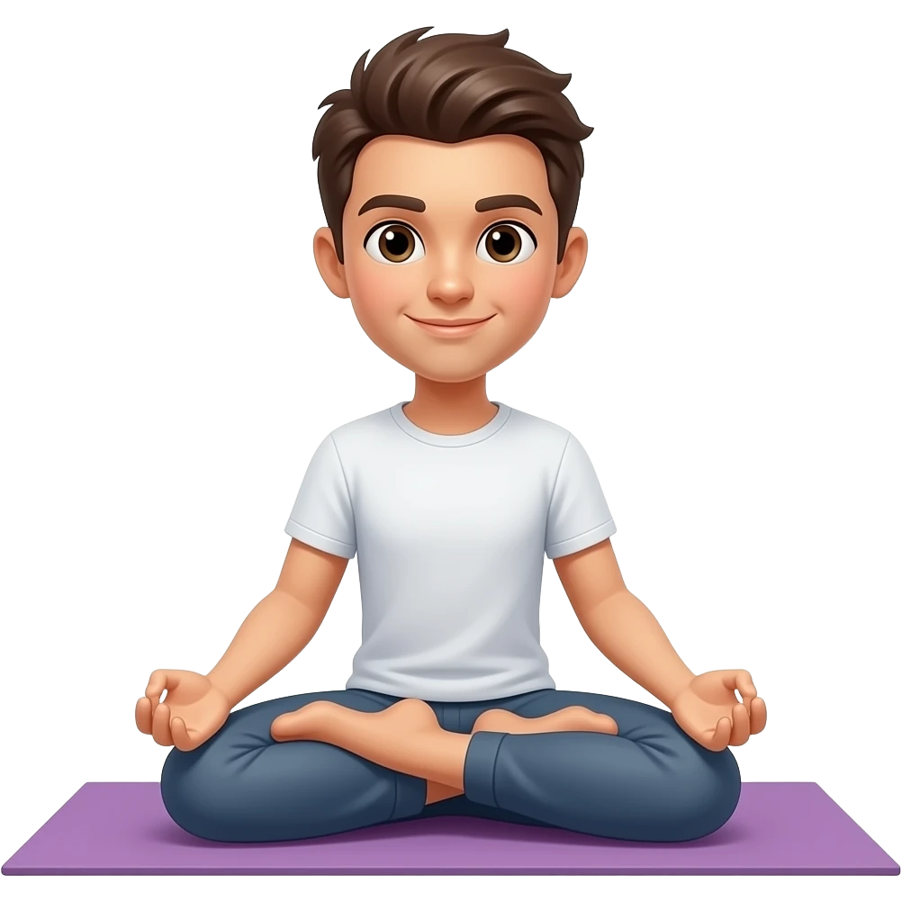 wellness emoji