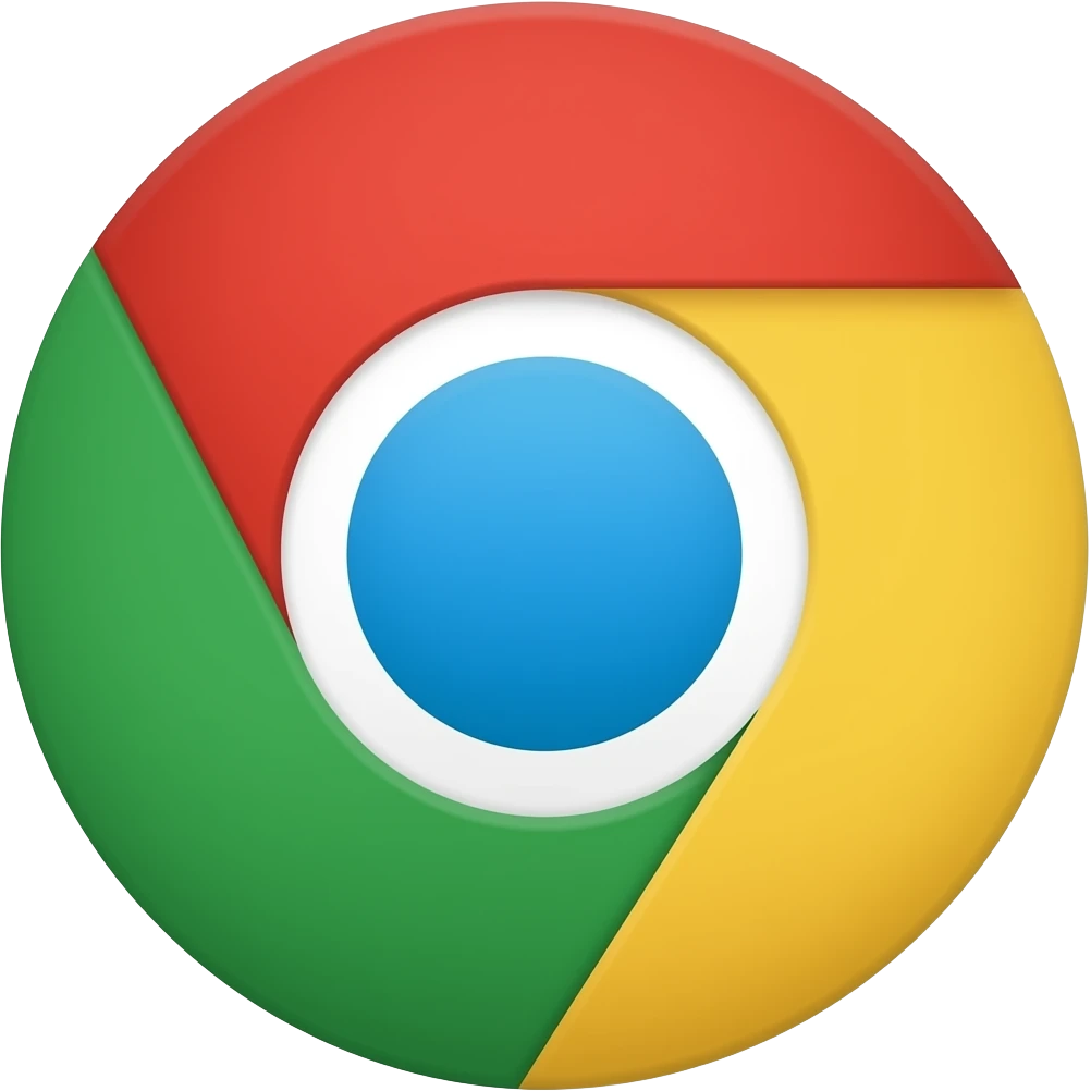 Chrome emoji