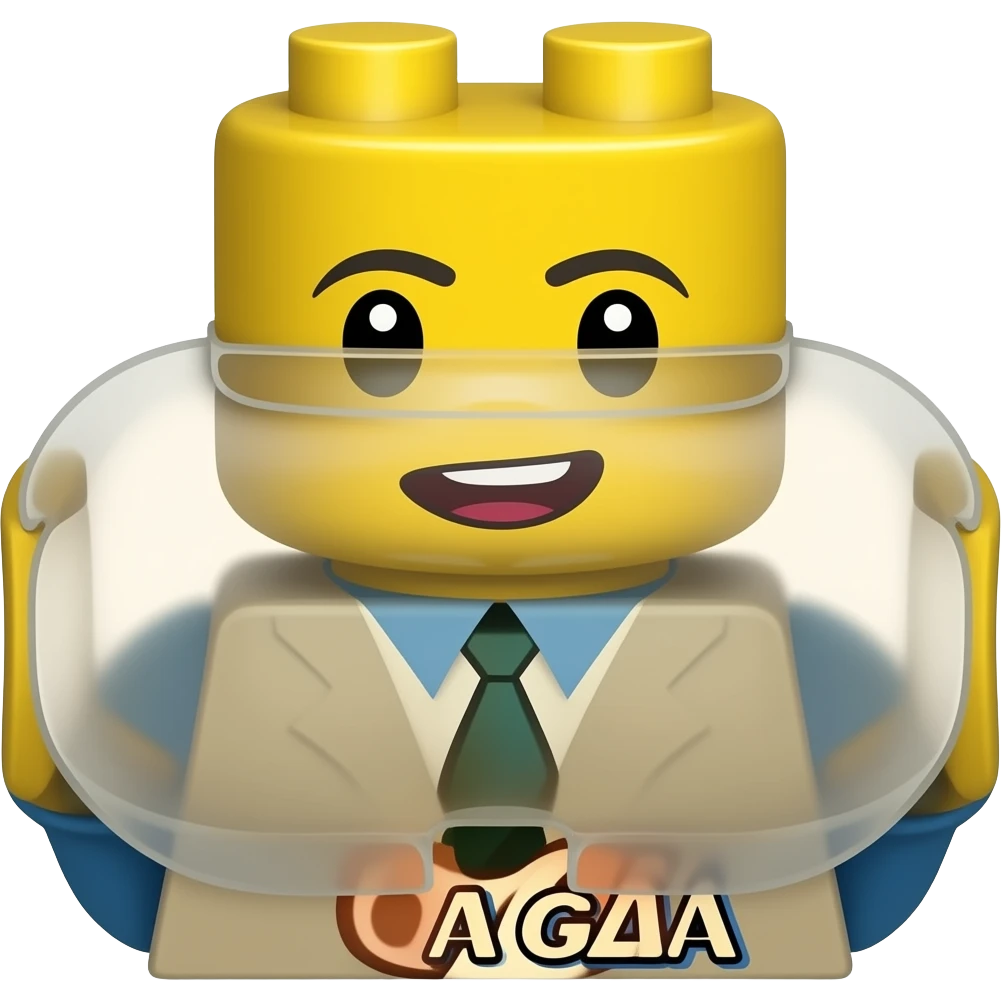 lego emoji