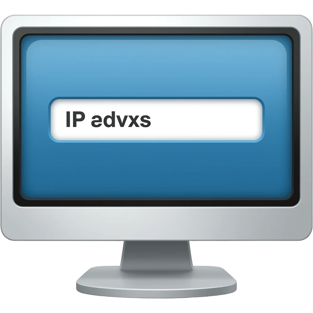 IP address emoji