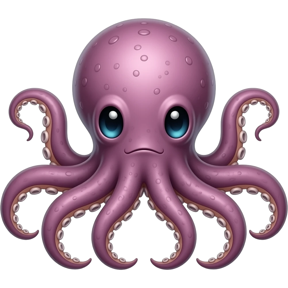 Kraken emoji
