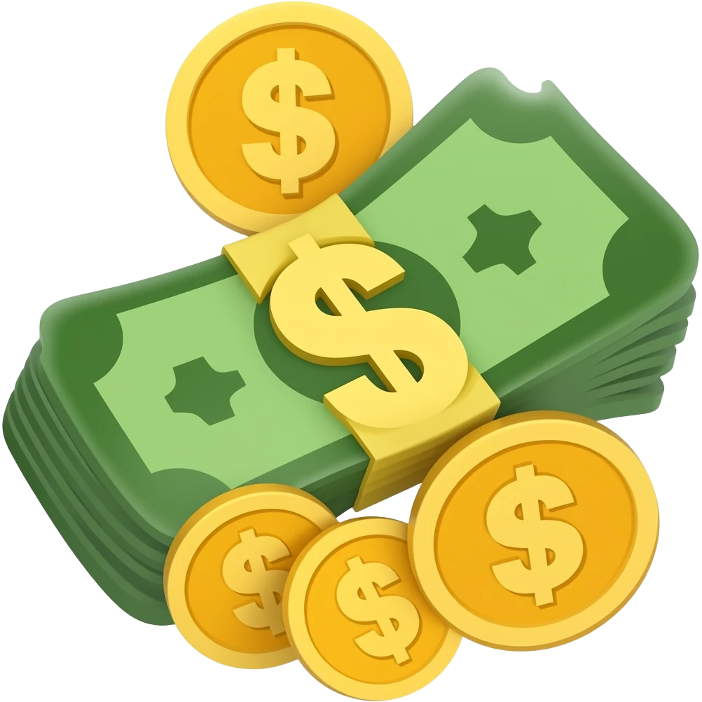 money emoji