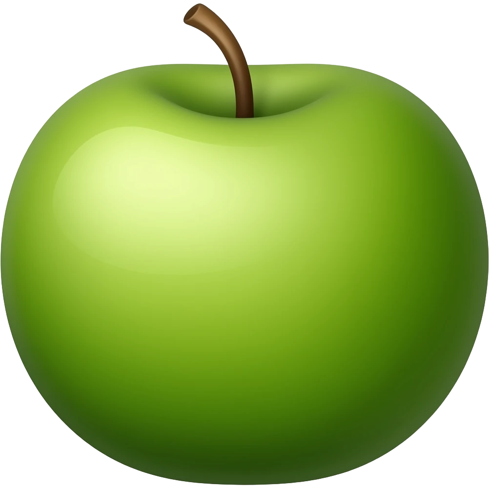 green emoji