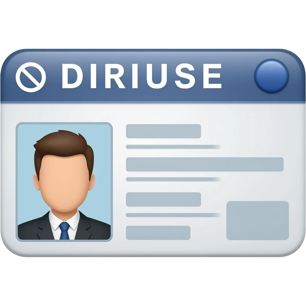 Führerschein emoji