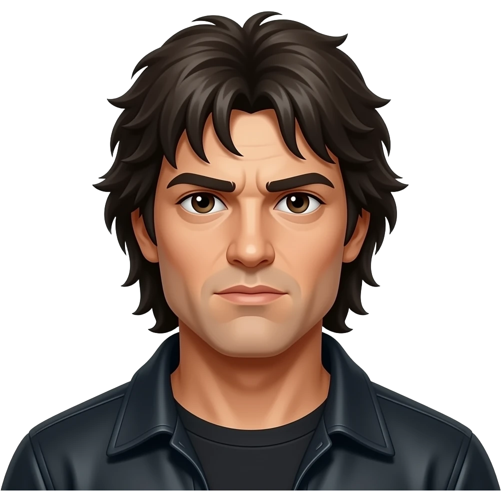 rambo emoji