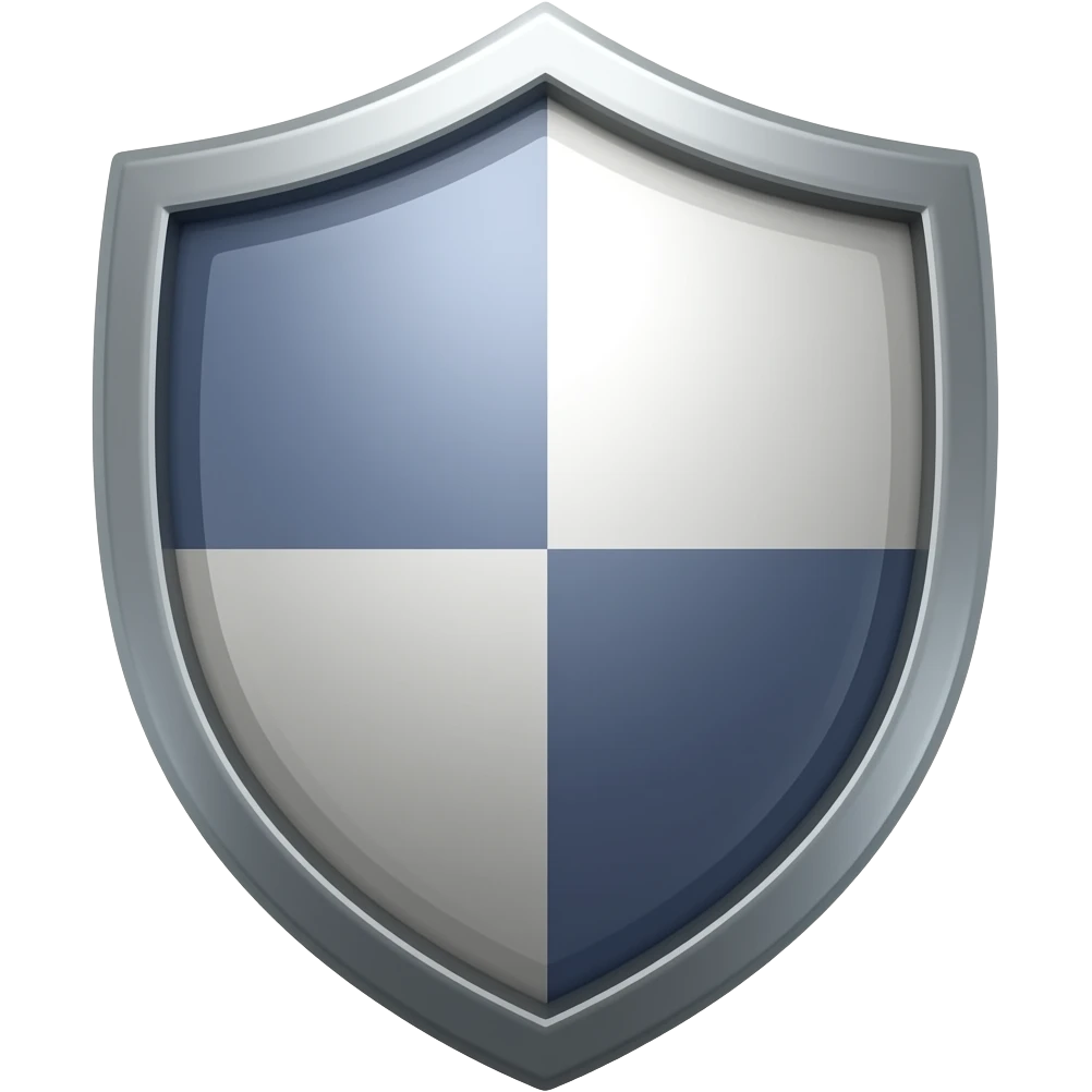 shield emoji