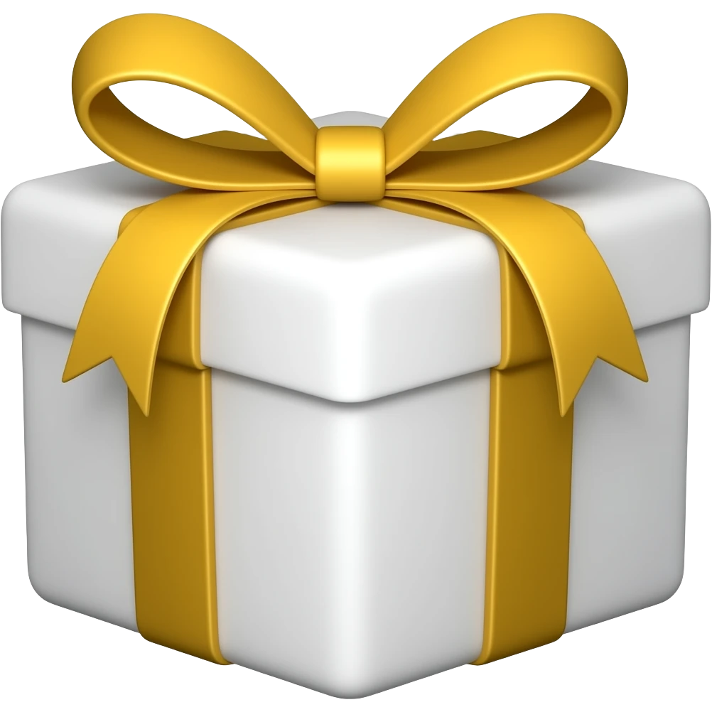🎁 emoji