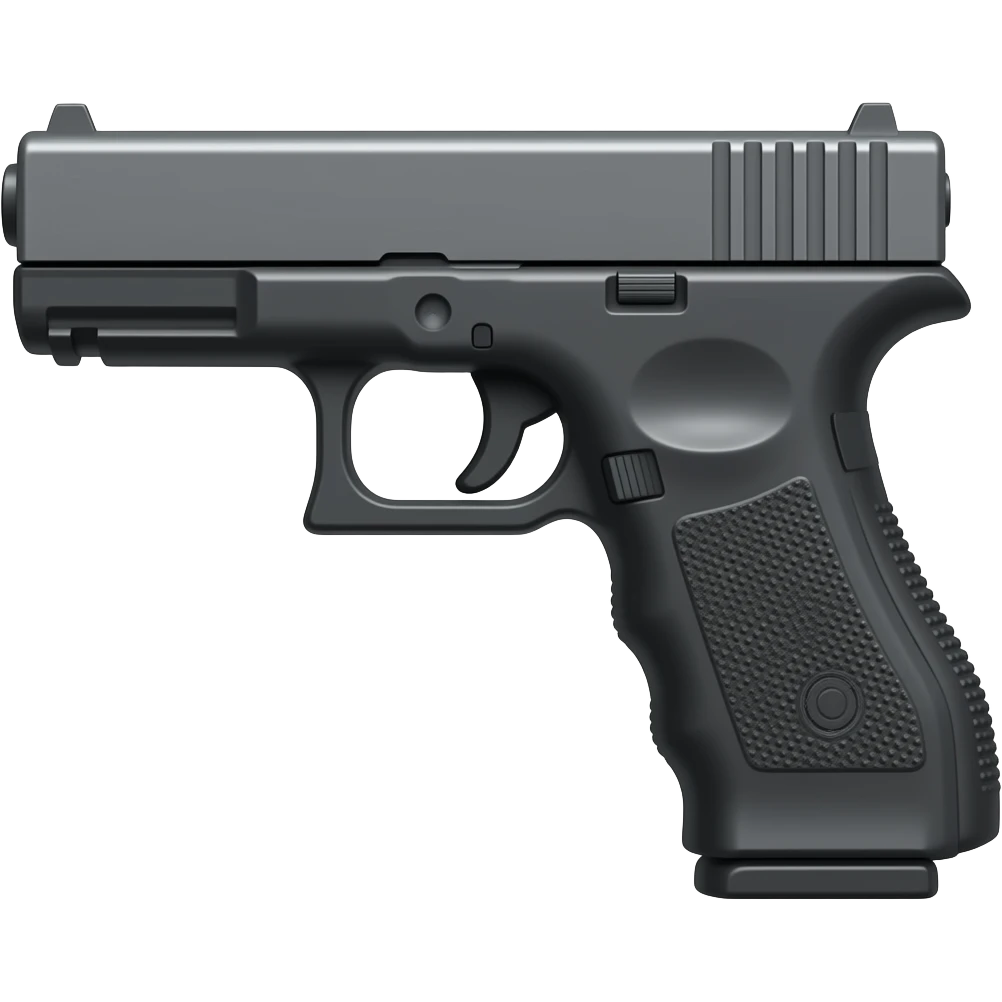 Glock emoji