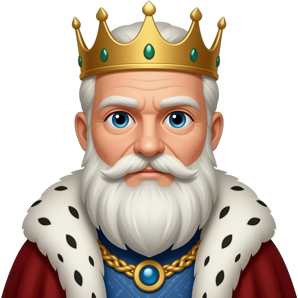 Lord emoji