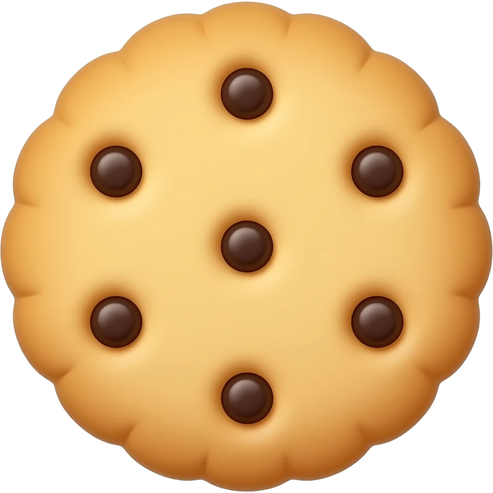 cookies emoji
