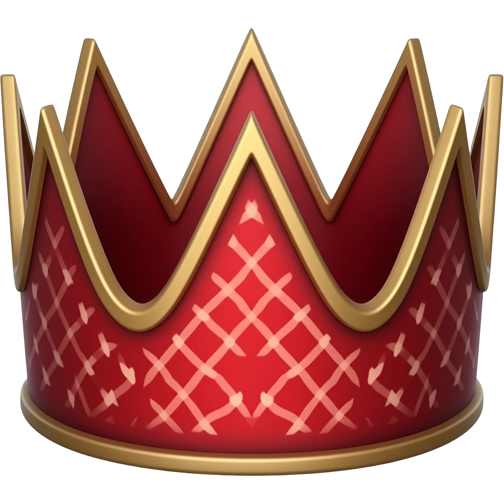 Corona de scarlet witch emoji