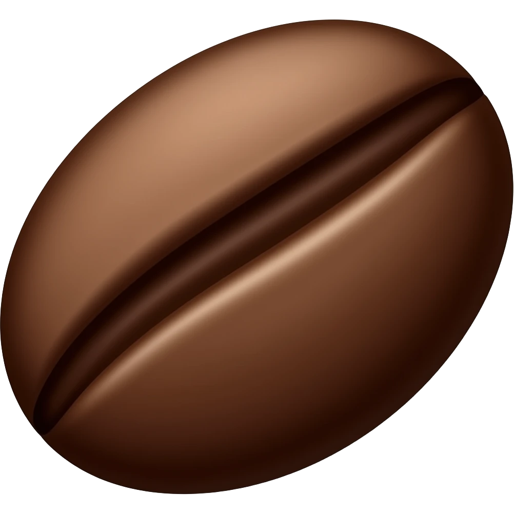 cocobean emoji