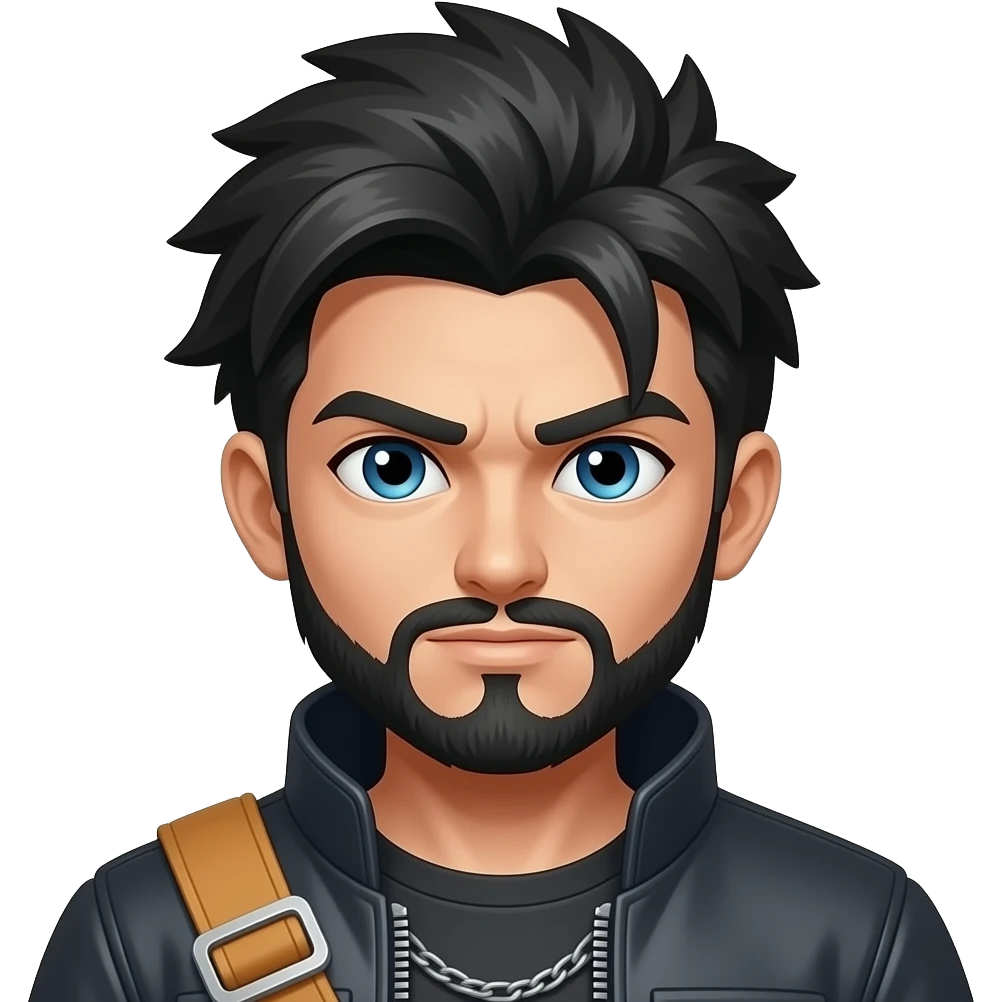 yasuo emoji