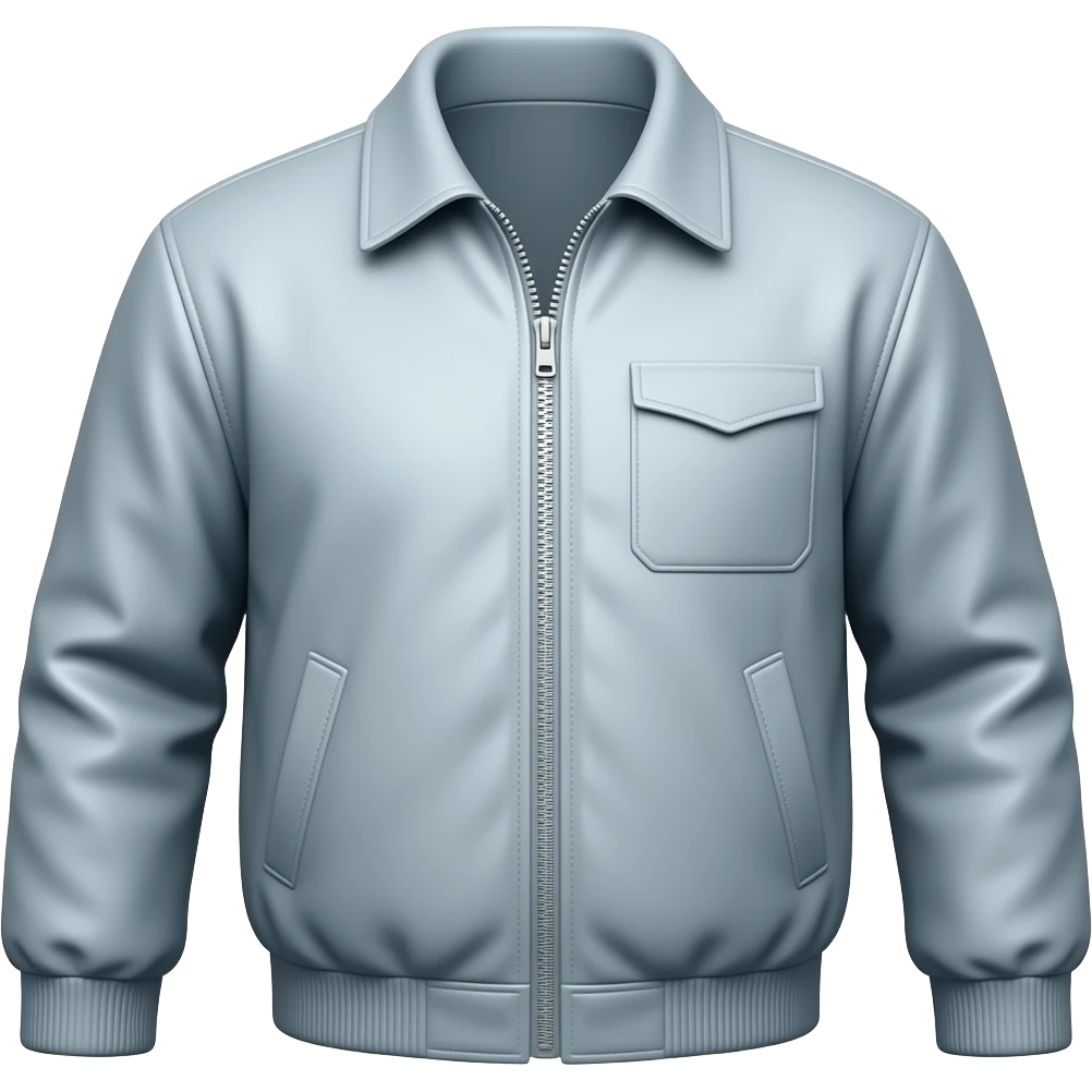 Jacket emoji