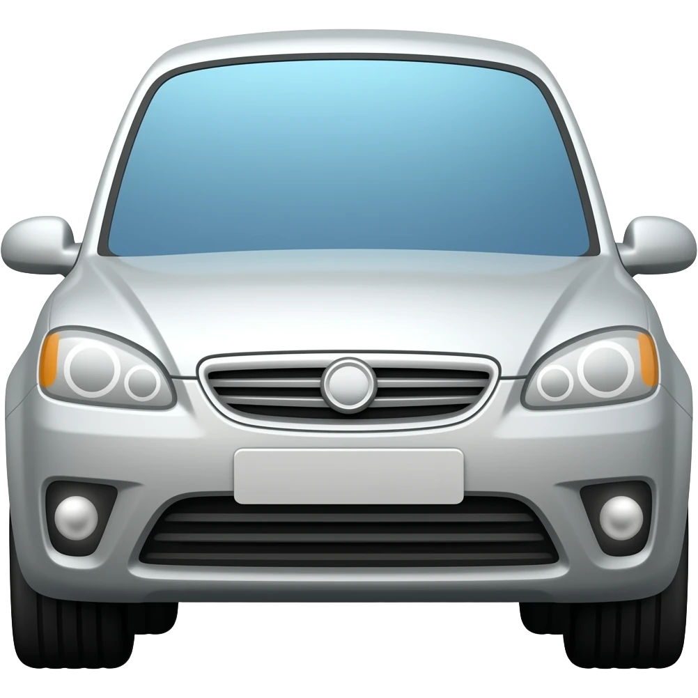 🚗 emoji