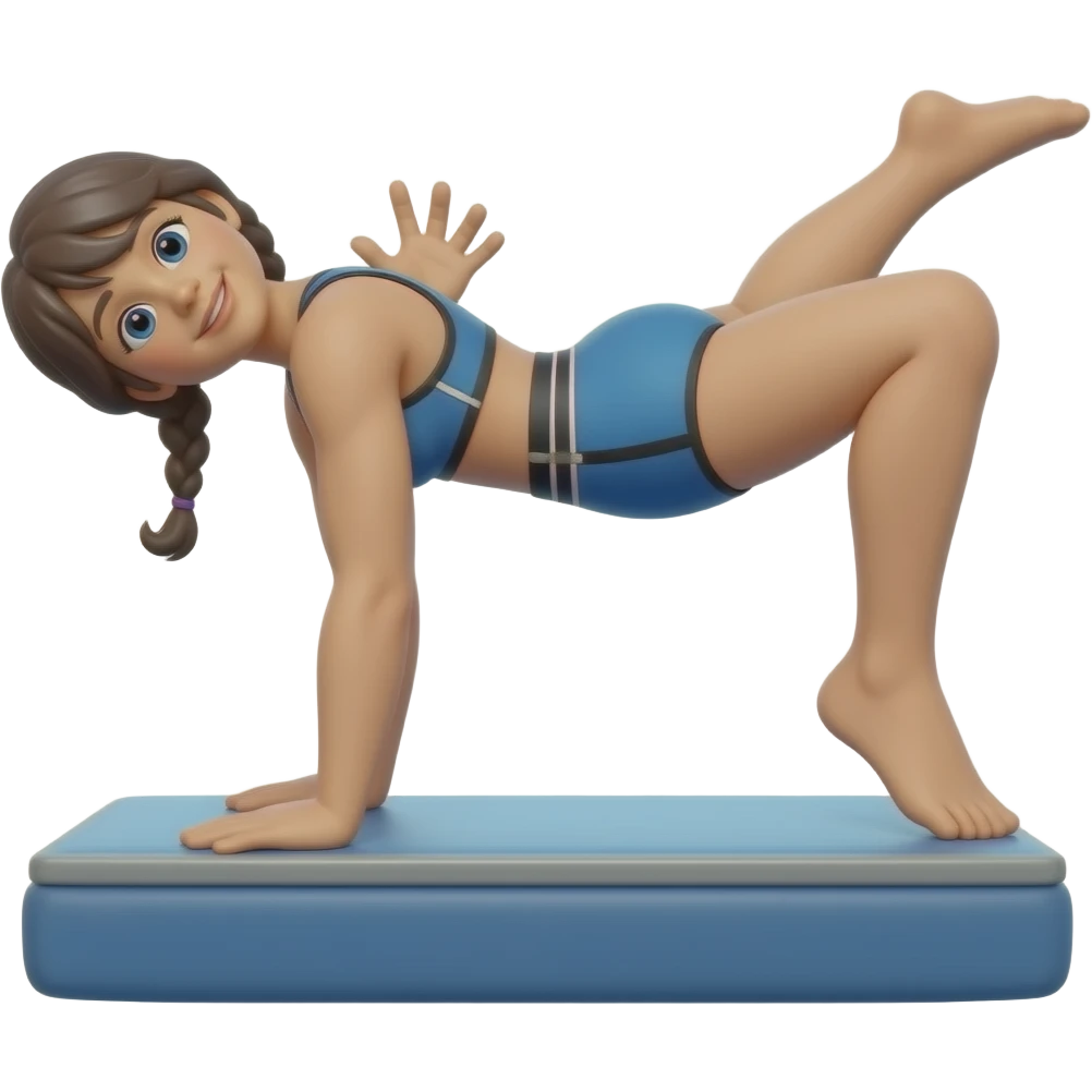 salto emoji