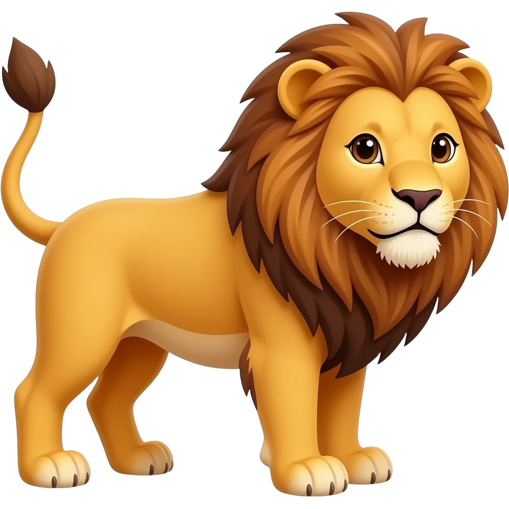 شیرو خورشید emoji